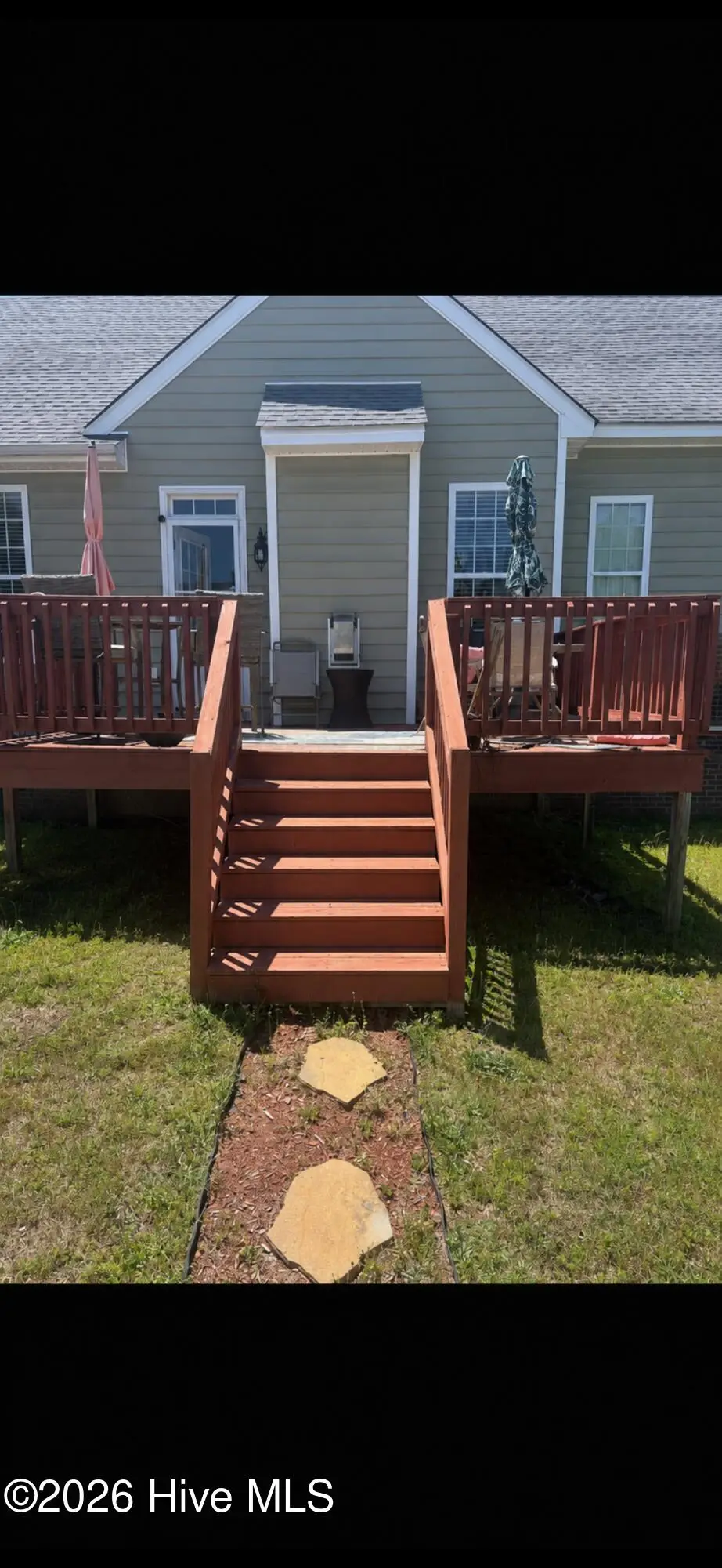 3206 Westshire Drive N, Wilson, NC 27896 - #1