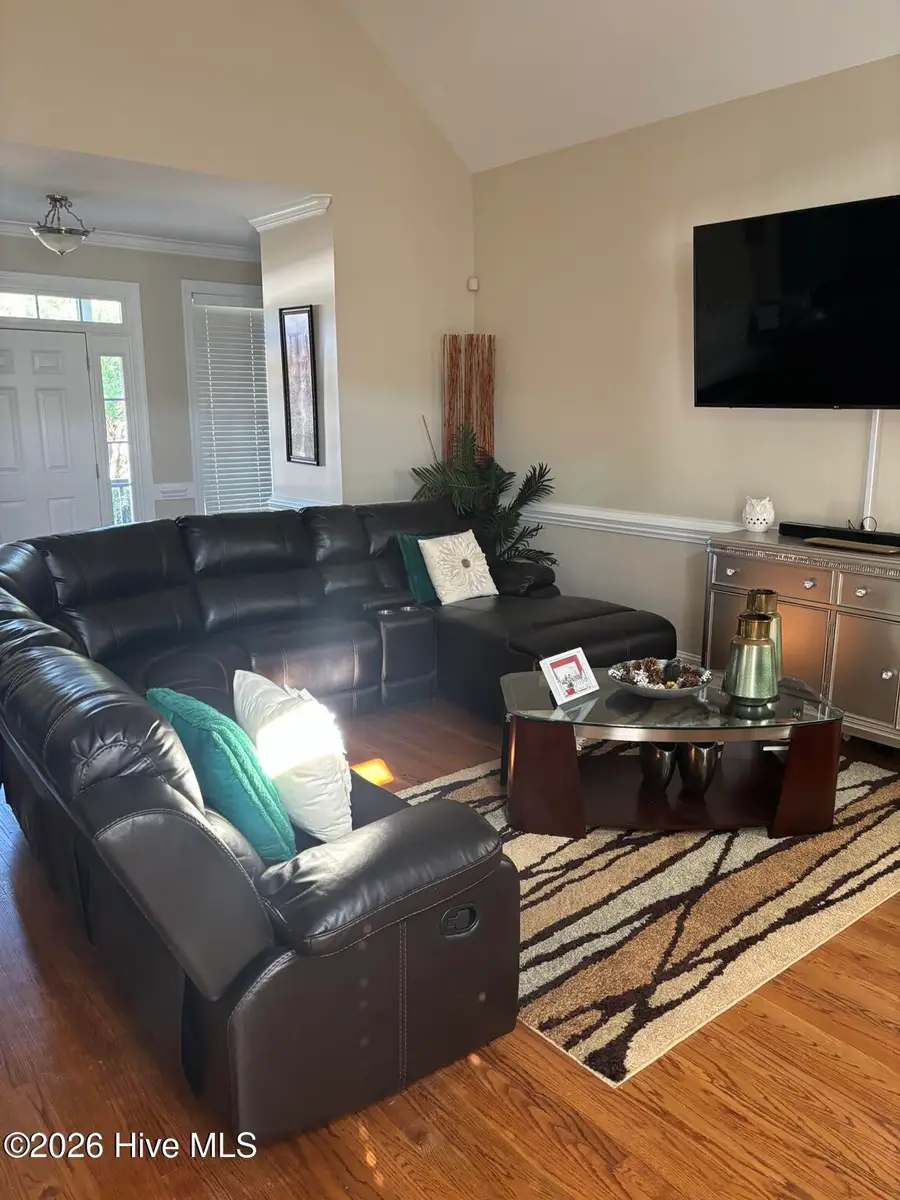 3206 Westshire Drive N, Wilson, NC 27896 - #2