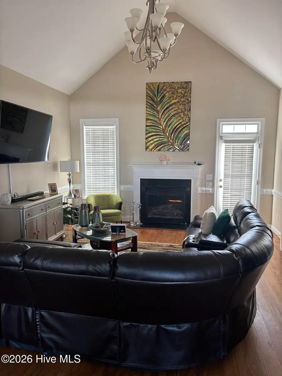 3206 Westshire Drive N, Wilson, NC 27896 - #3