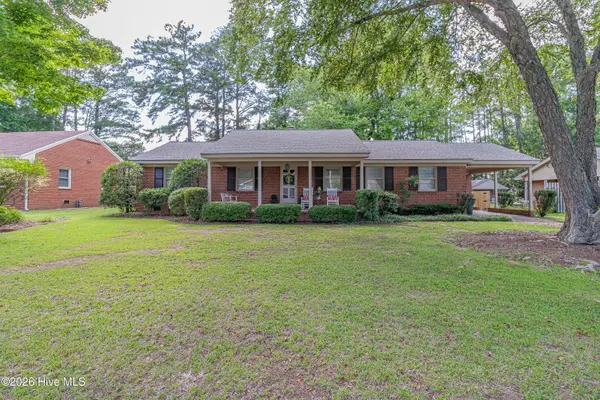 1009 Ensworth Road Nw, Wilson, NC 27896