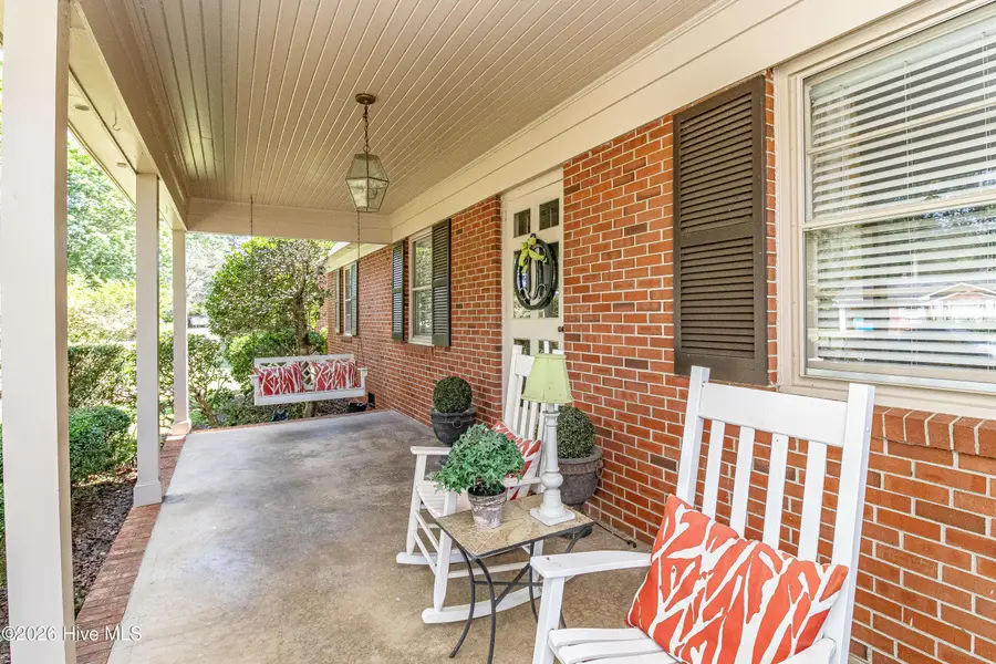 1009 Ensworth Road Nw, Wilson, NC 27896 - #3