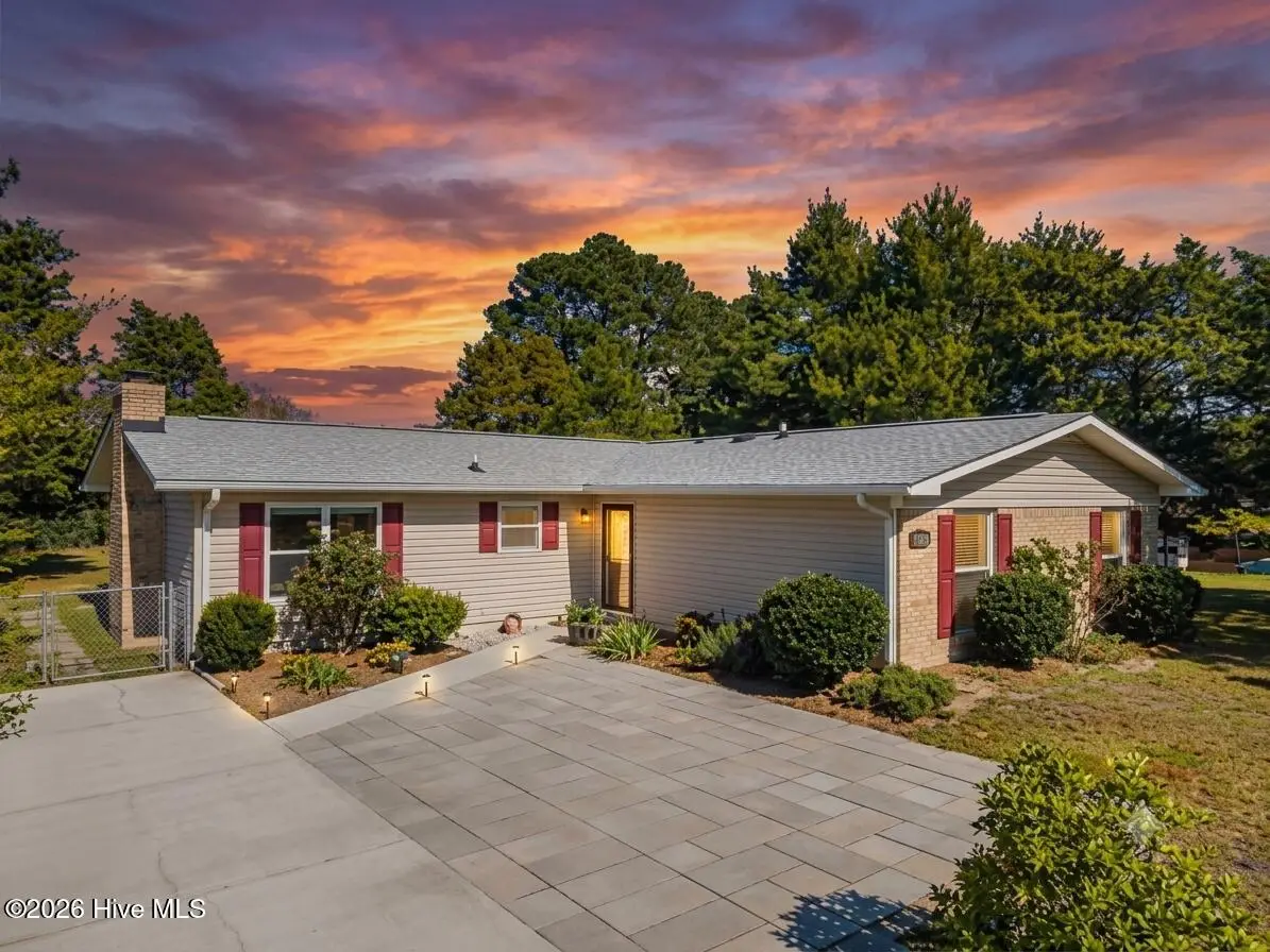 110 Baysden Drive, Jacksonville, NC 28540 - #1
