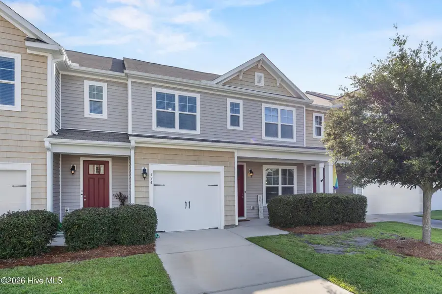 534 Orbison Drive, Wilmington, NC 28411 - #3