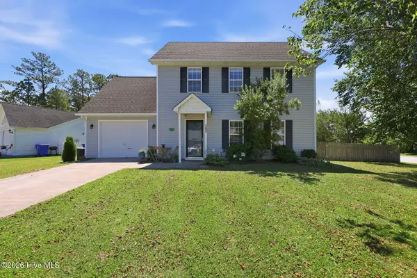 103 Coachman Lane, Newport, NC 28570