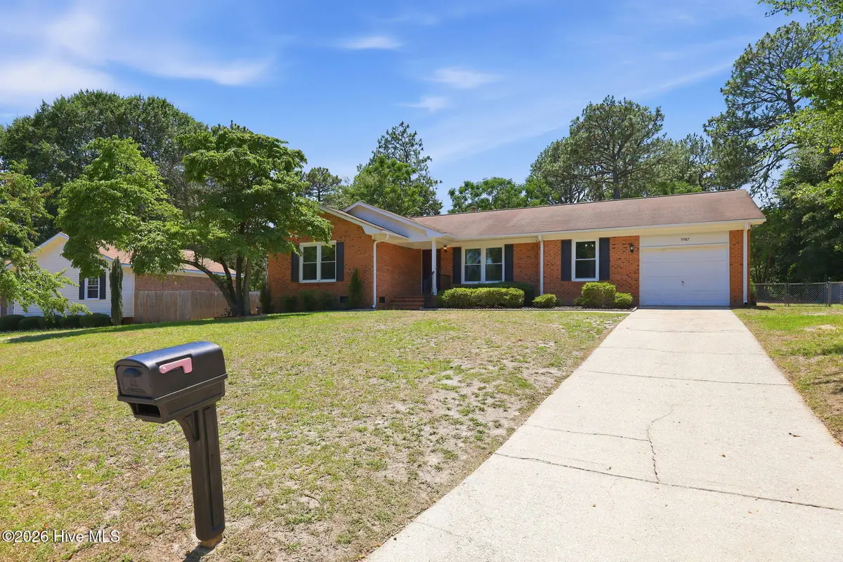 5987 Brookcliff Road, Fayetteville, NC 28304 - #1