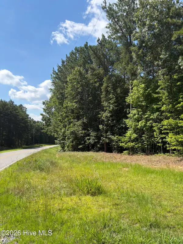 Tbd Green Road, Ellerbe, NC 28338