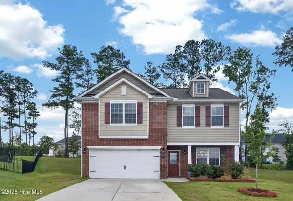 442 Apricot Lane, Carthage, NC 28327