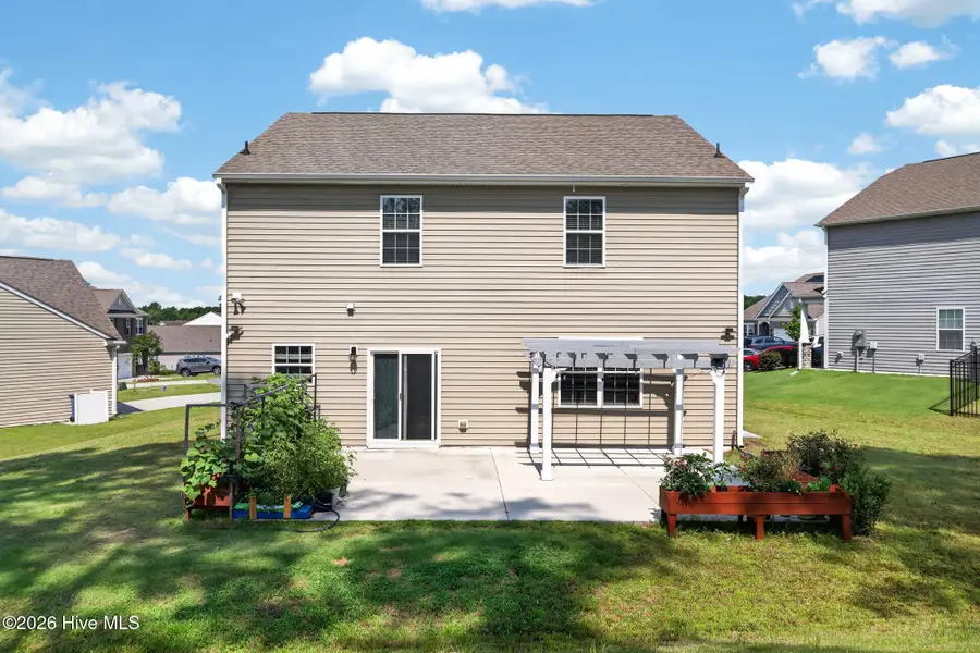 442 Apricot Lane, Carthage, NC 28327 - #2