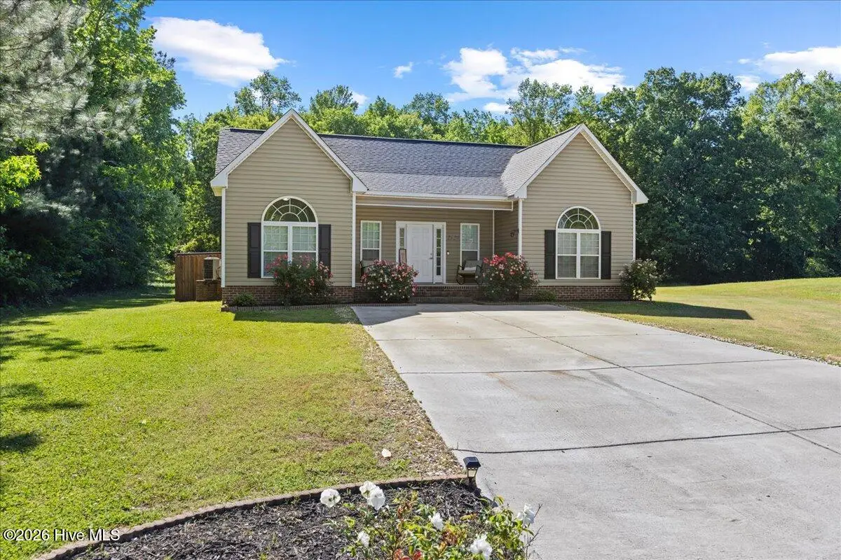 2324 Tranquil Drive Se, Wilson, NC 27893 - #1