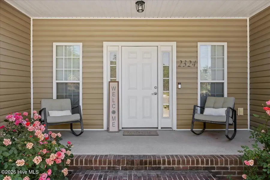 2324 Tranquil Drive Se, Wilson, NC 27893 - #2