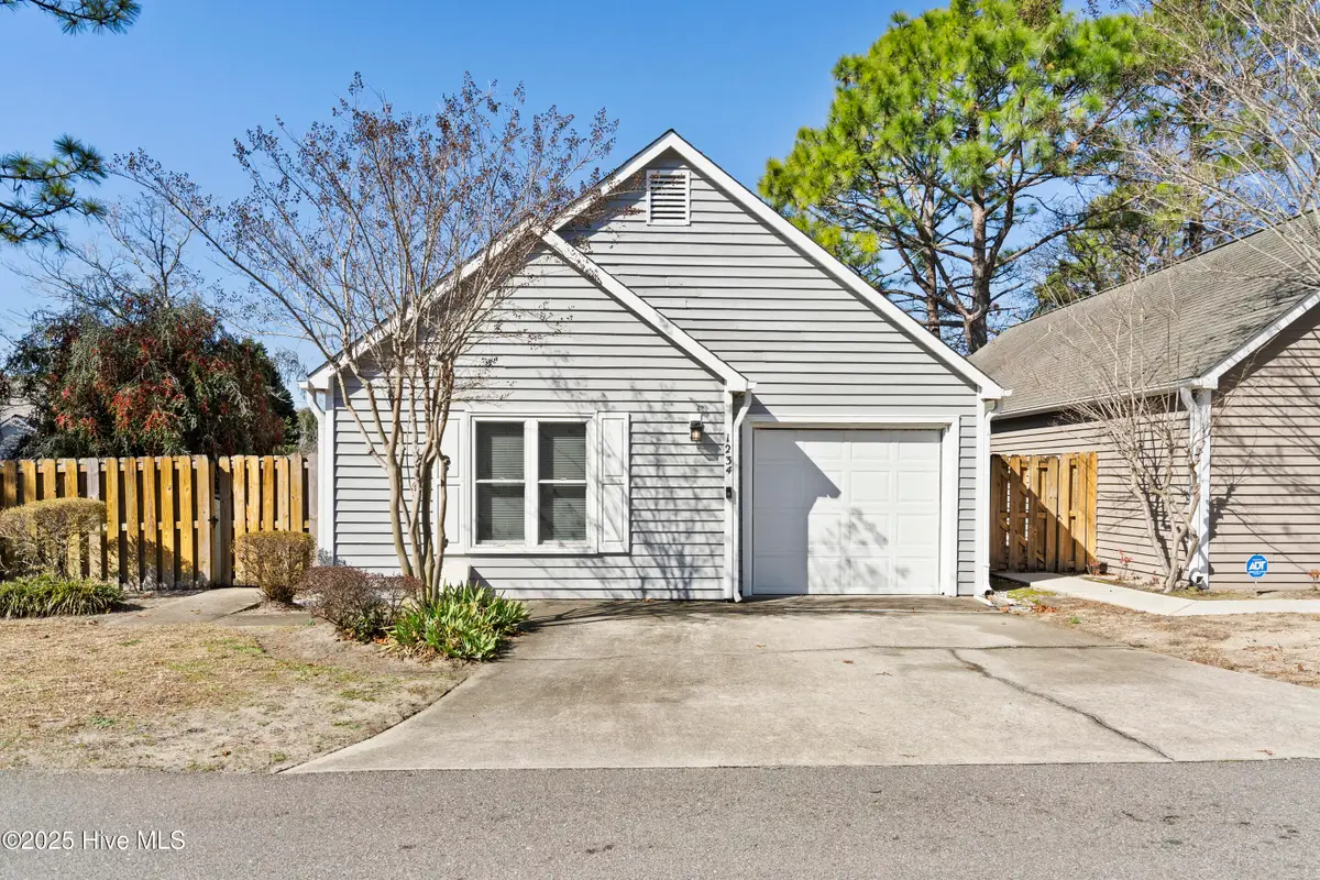 1234 Shipyard Boulevard, Wilmington, NC 28412 - #1