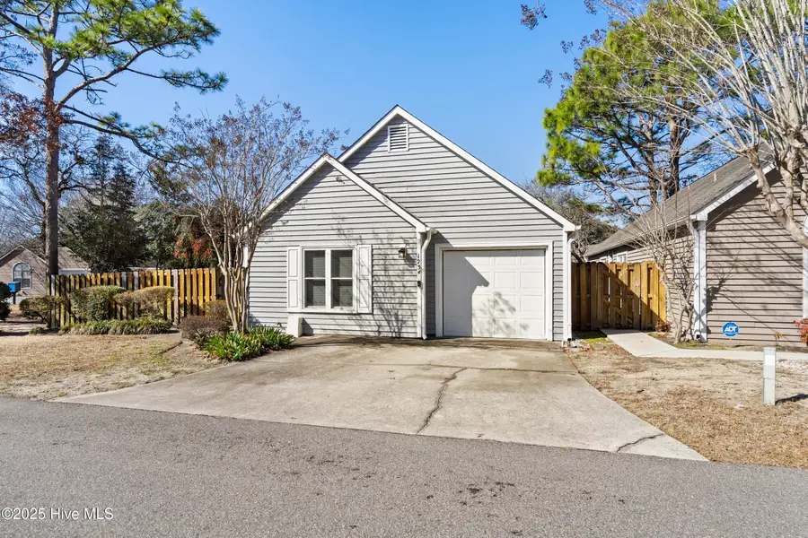 1234 Shipyard Boulevard, Wilmington, NC 28412 - #3