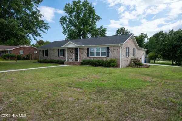 110 Scottsdale Drive, Wilmington, NC 28411