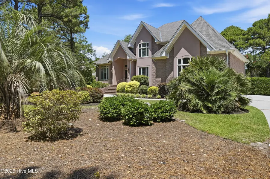 2776 Marsh Point Lane Se, Southport, NC 28461 - #3