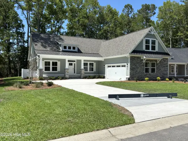 6798 Hanbury Place Sw #105, Ocean Isle Beach, NC 28469