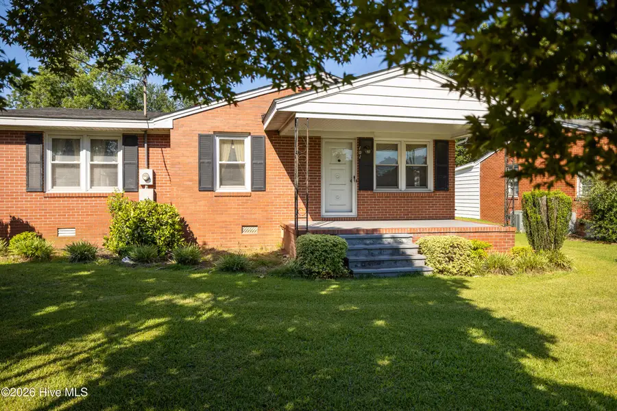101 Oakland Boulevard, Clinton, NC 28328 - #2