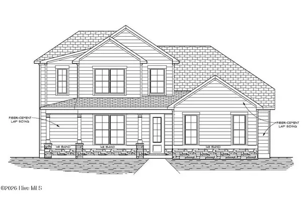 744 Ronaldsay Road, Grovetown, GA 30813
