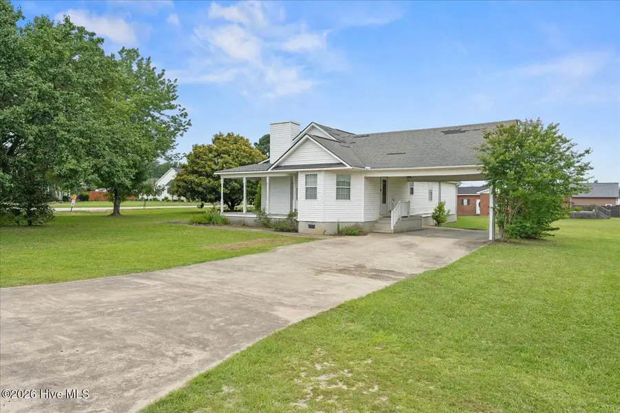 102 Trafalgar Drive, Wrens, GA 30833 - #3