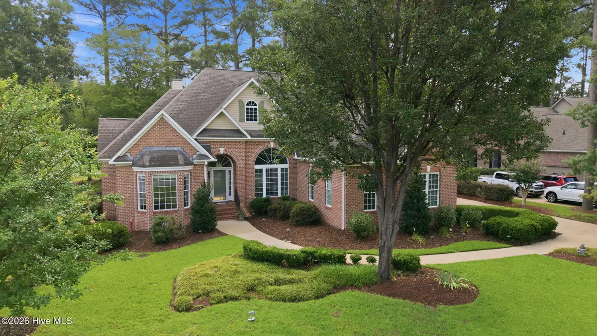 206 Appomattox Lane, Chocowinity, NC 27817 - #1