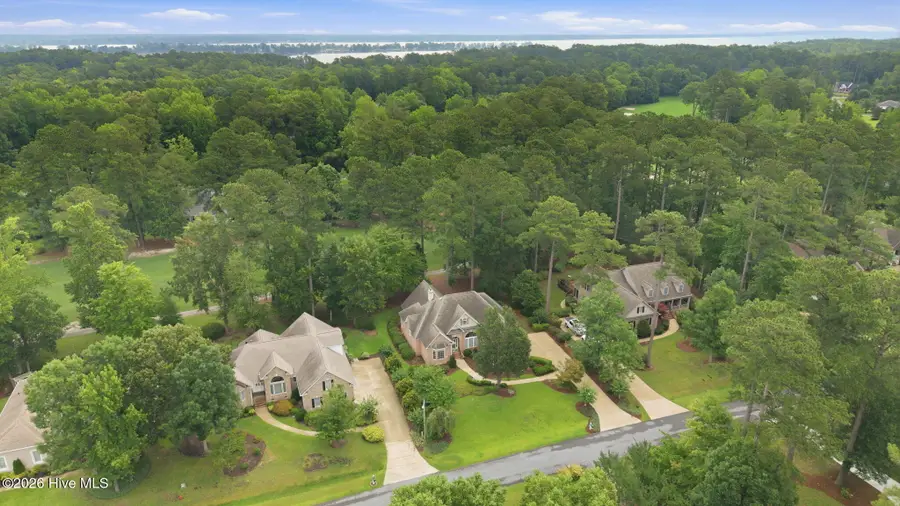 206 Appomattox Lane, Chocowinity, NC 27817 - #2