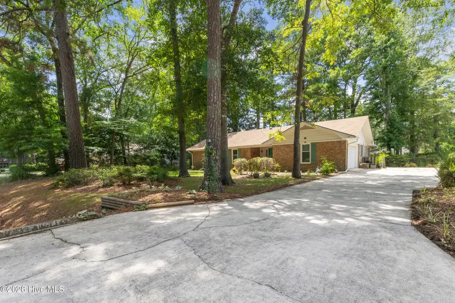 36 Swamp Fox Drive, Calabash, NC 28467 - #2