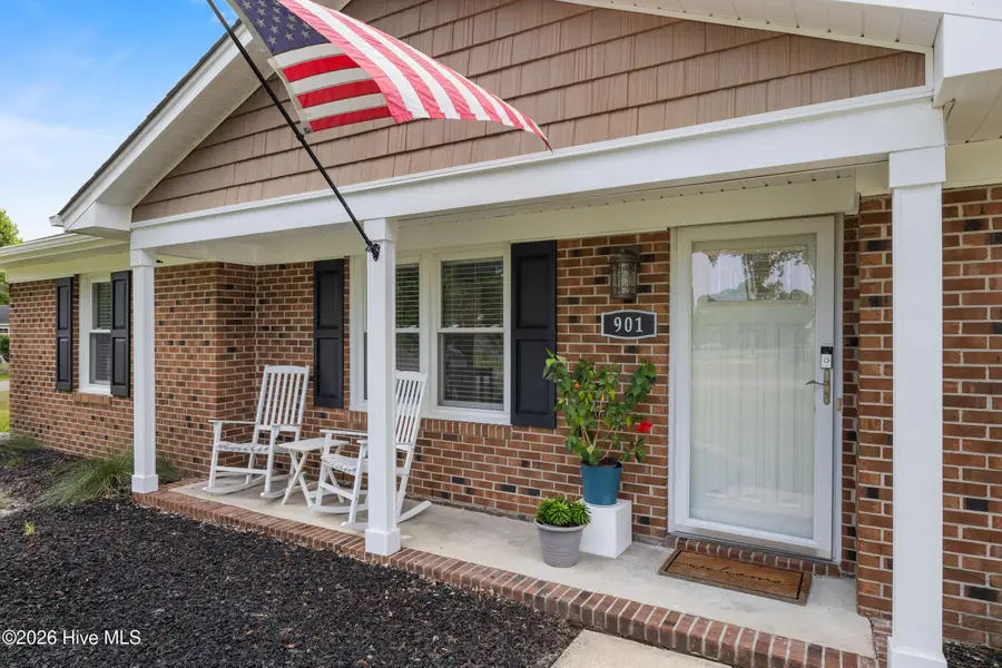 901 Spring Valley Road, Wilmington, NC 28405 - #3