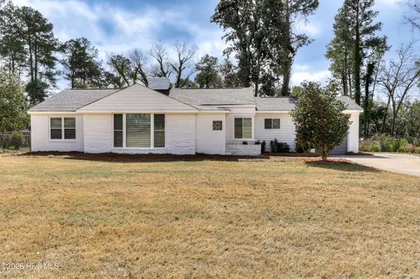 1813 Courtney Drive, North Augusta, SC 29841
