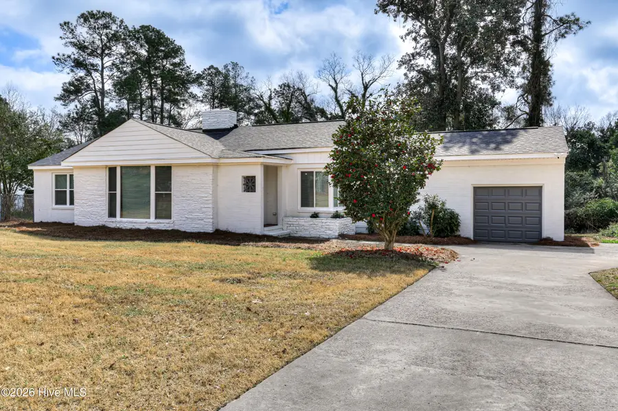 1813 Courtney Drive, North Augusta, SC 29841 - #2