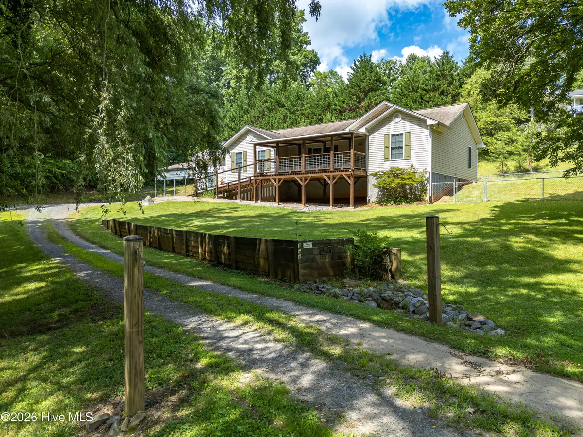 168 Lilac Trail, Murphy, NC 28906 - #1