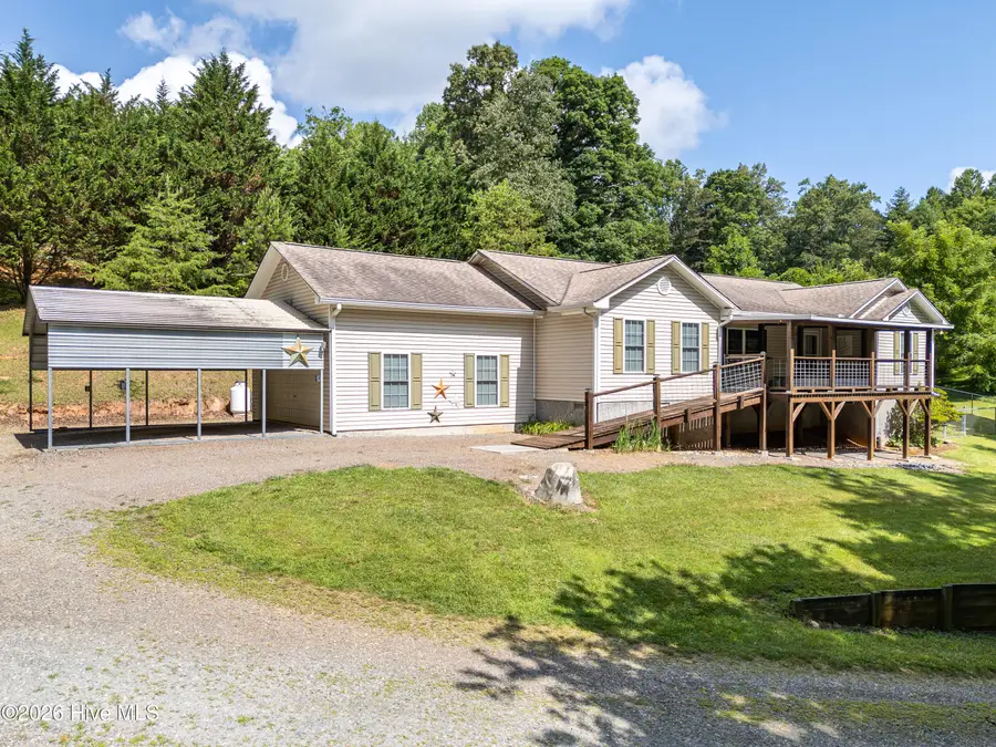 168 Lilac Trail, Murphy, NC 28906 - #2
