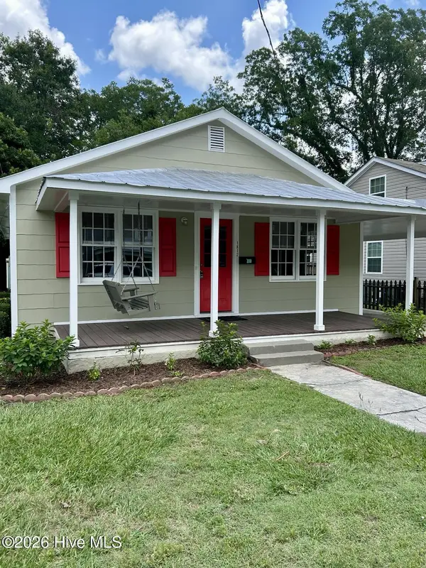 1812 Greensboro Street, New Bern, NC 28560
