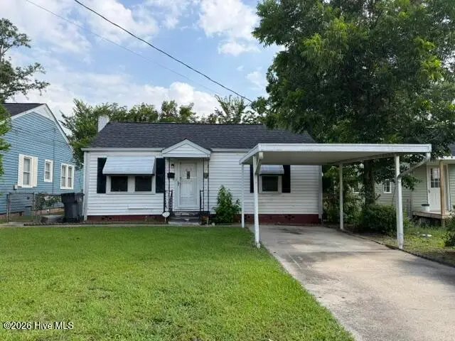 1805 Mcdowell Street, Augusta, GA 30904 - #1