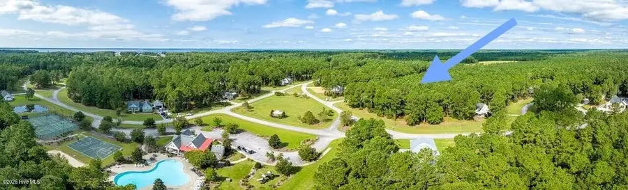 94 Chickory Lane, Minnesott Beach, NC 28510 - #3
