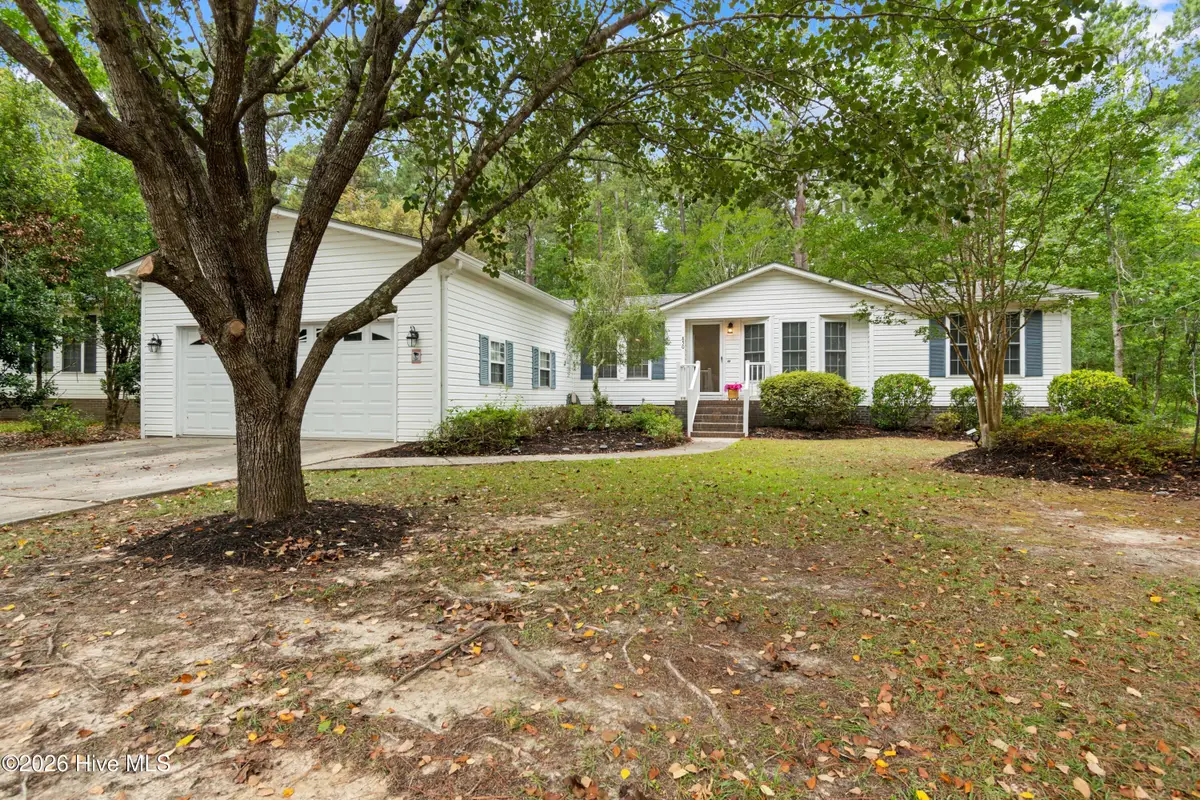 850 Watson Avenue Sw, Carolina Shores, NC 28467 - #1