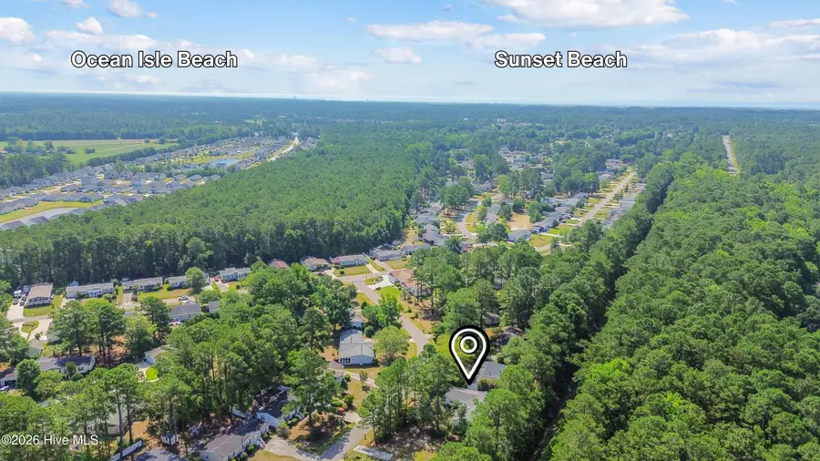 850 Watson Avenue Sw, Carolina Shores, NC 28467 - #2