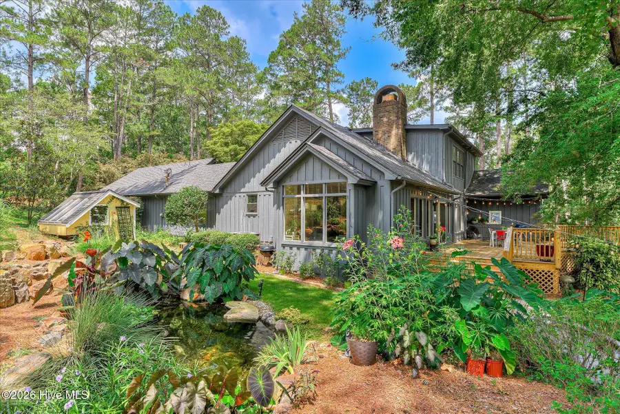 844 Point Comfort Road, Martinez, GA 30907 - #3