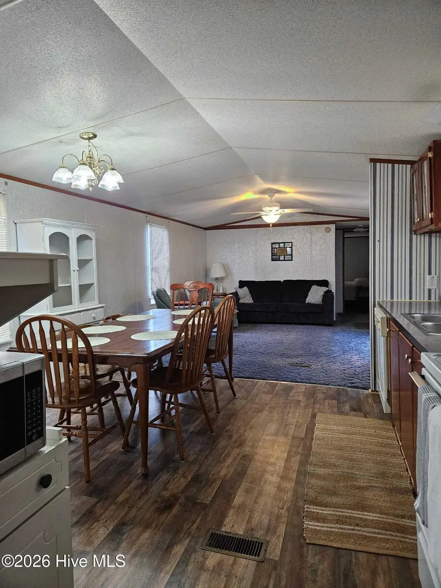 107 Gosling Lane, Beaufort, NC 28516 - #3