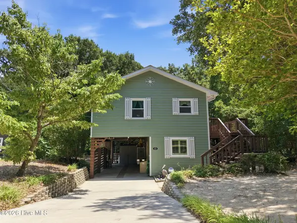 919 Colington Drive, Kill Devil Hills, NC 27948