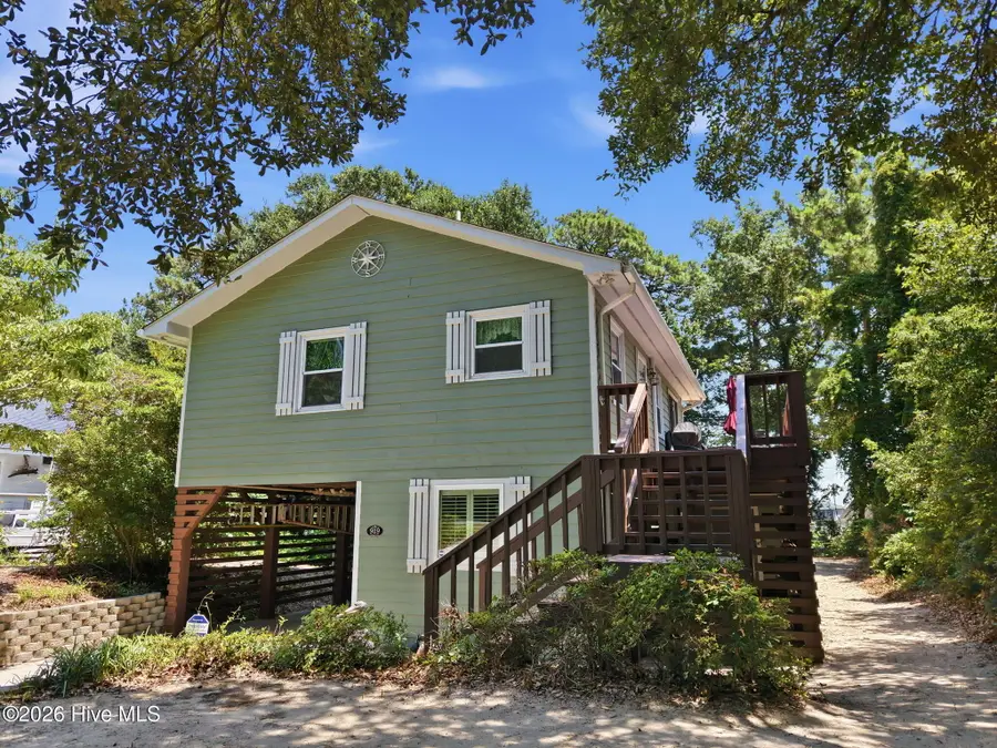 919 Colington Drive, Kill Devil Hills, NC 27948 - #2