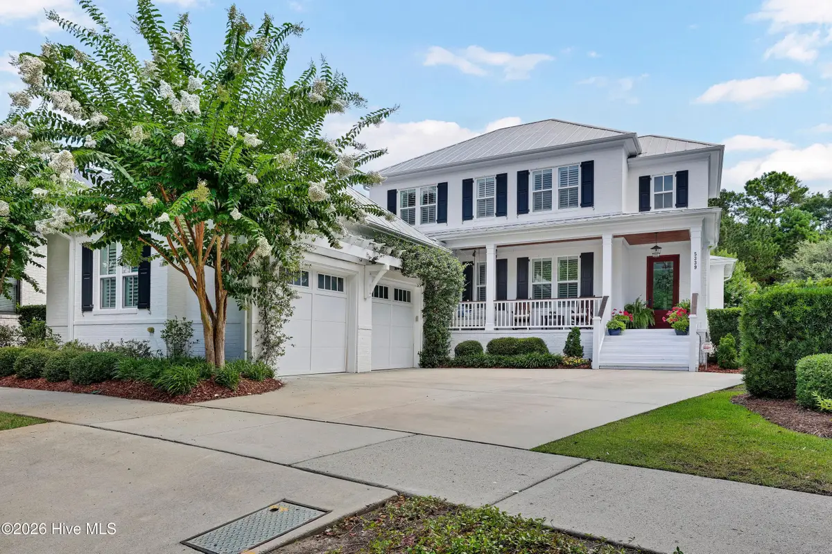 5339 Old Garden Road, Wilmington, NC 28403 - #1