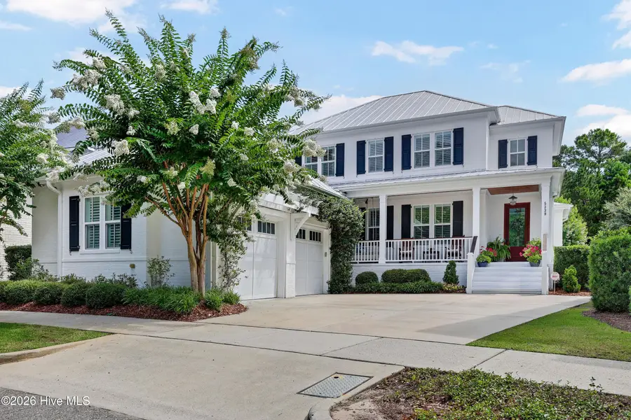 5339 Old Garden Road, Wilmington, NC 28403 - #2