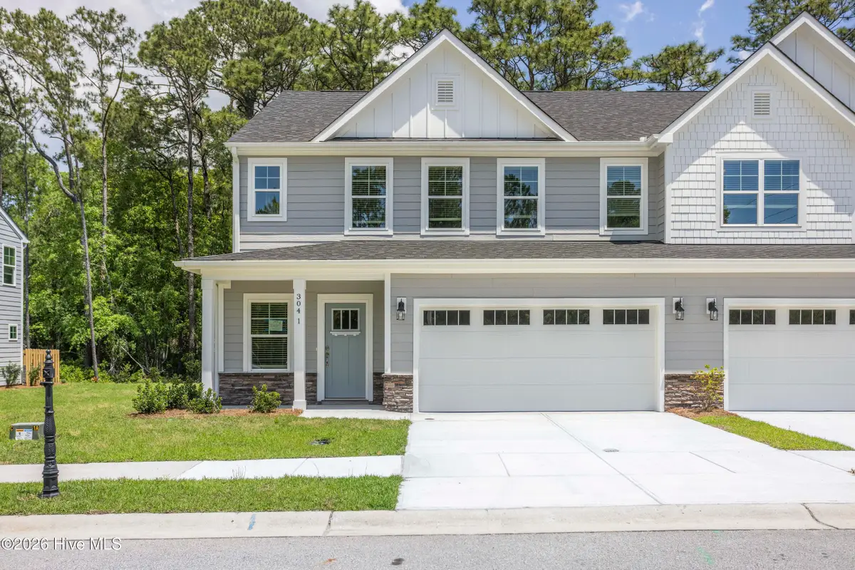 304 Lusterleaf Lane # 1, Shallotte, NC 28470 - #1