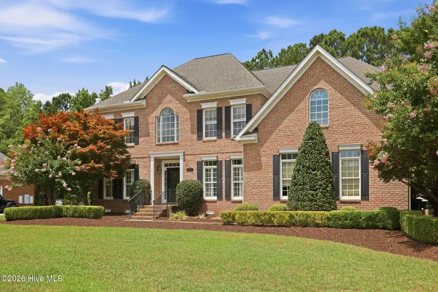 3507 Warwick Drive, Greenville, NC 27858 - #3