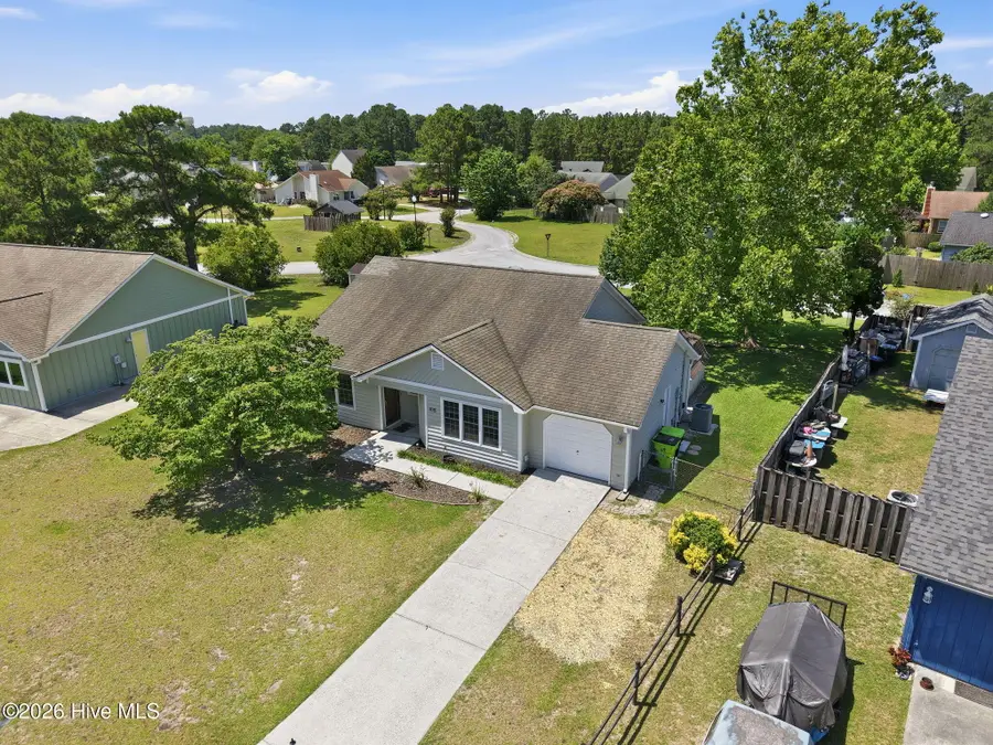 415 Red Fox Trail, Newport, NC 28570 - #3