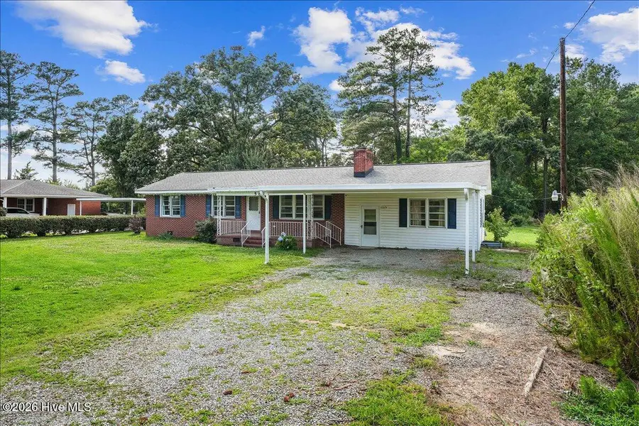 583 Church Of God Road, Goldsboro, NC 27534 - #2