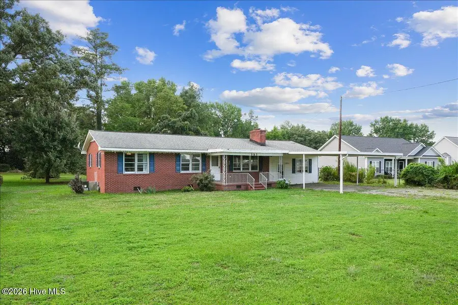 583 Church Of God Road, Goldsboro, NC 27534 - #3