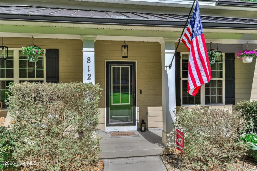 812 Knox Road, Harlem, GA 30814 - #2