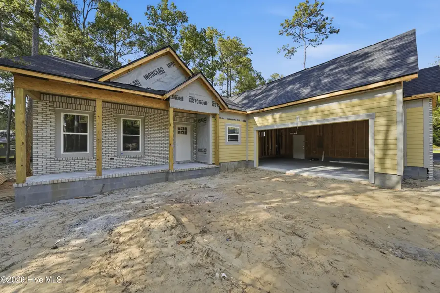 686 Folly Drive, Bolivia, NC 28422 - #2