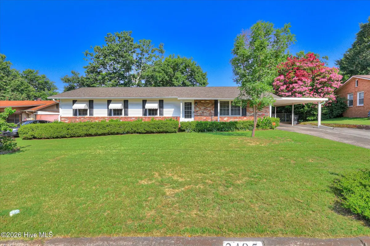 3405 Forest Estates Drive, Augusta, GA 30909 - #1