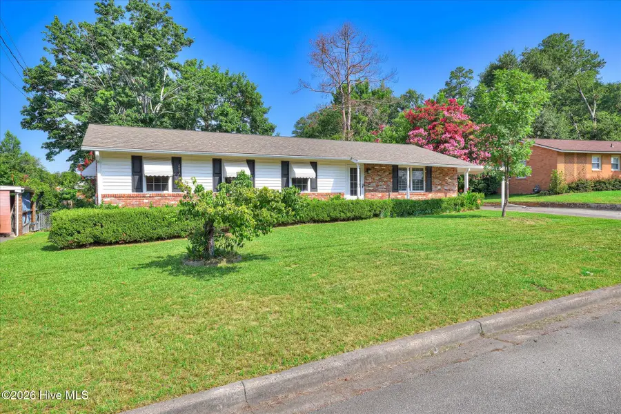 3405 Forest Estates Drive, Augusta, GA 30909 - #2